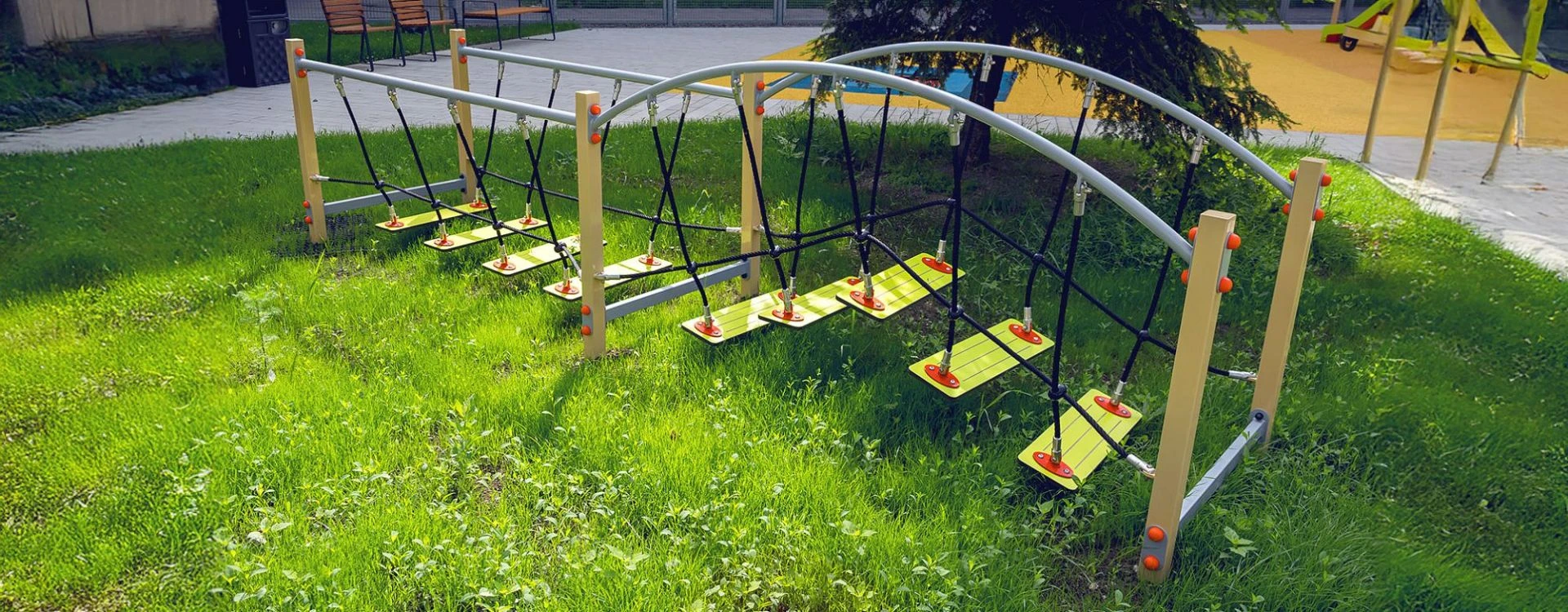 Mostíky Mostíky